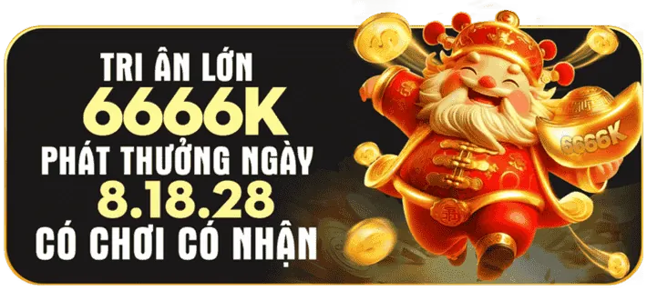 Khuyến mãi độc quyền cho người chơi Nổ Hũ